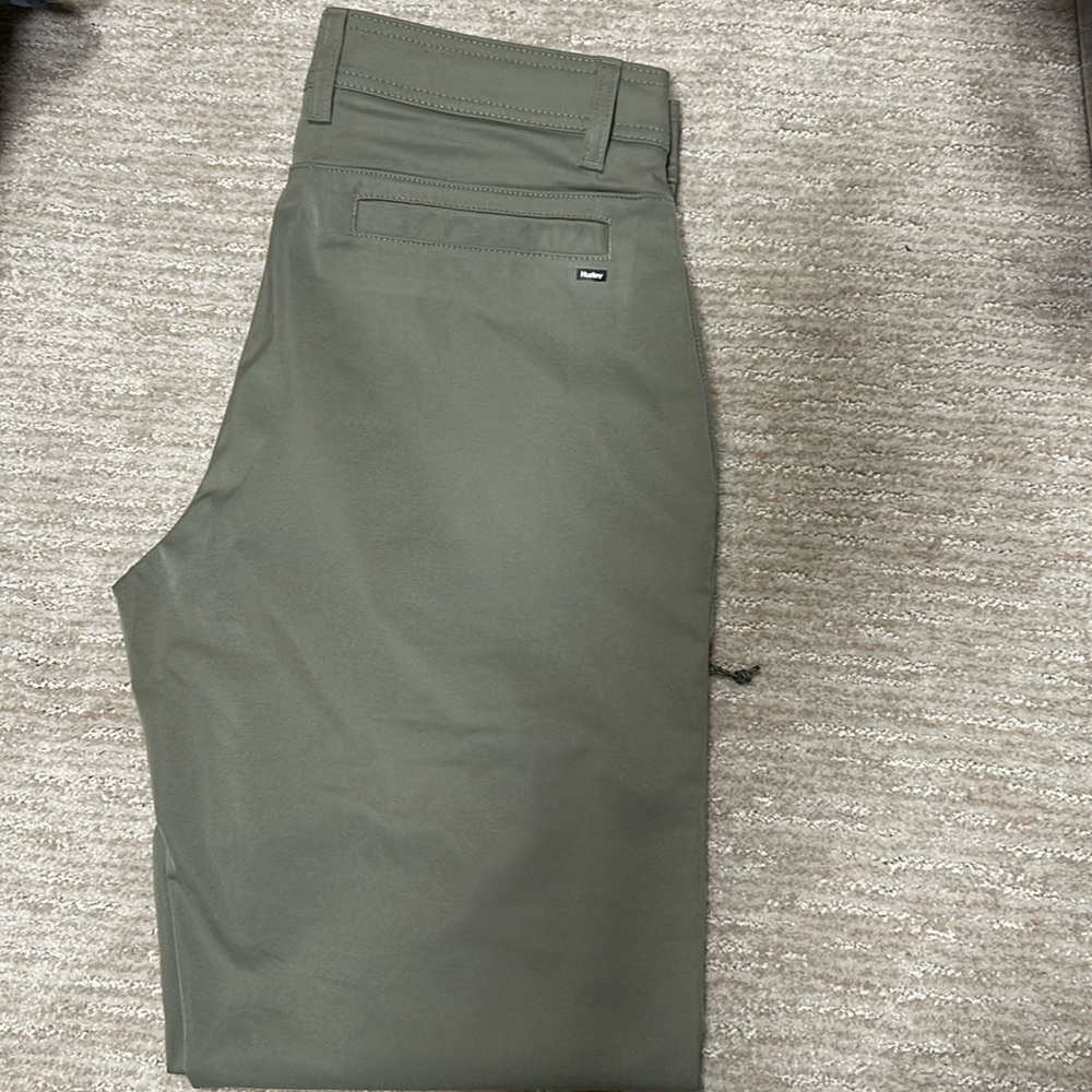 Men’s Hurley pant 32x32